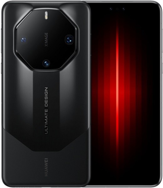 HUAWEI Mate 30 4000万超感光徕卡影像