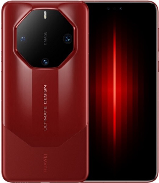 HUAWEI Mate 30 Pro 双4000万徕卡电影四摄